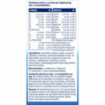 2x Davitamon Junior 3+ Kauwvitamines Framboos - 19.72 euro