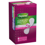Depend Liner Ultra Mini - 2.59 euro