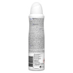 Dove Deodorant Spray Invisible Dry - 3.05 euro