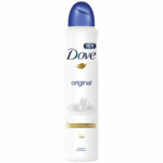 Dove Deodorant Spray Original  250 ml