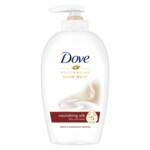 Dove Handzeep Nourishing Silk  250 ml