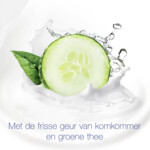 Dove Douchecreme Go Fresh - 4.19 euro
