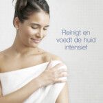 Dove Douchecreme Go Fresh - 4.19 euro