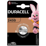 Duracell Knoopcelbatterij 2450
