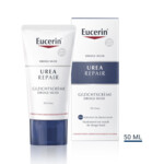 Eucerin UreaRepair Plus Verzachtende Gezichtscrème 5% Urea