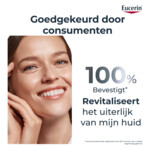 Eucerin Hyaluron-Filler + 3x Effect Nachtcrème - 33.19 euro