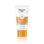 Eucerin Sun Sensitive Zonnebrandcrème SPF 50+  50 ml
