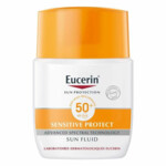 Eucerin Sun Fluid Spf50+