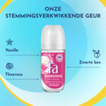 6x Fa Deodorant Roller Pink Passion - 10.55 euro