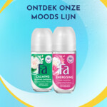 6x Fa Deodorant Roller Pink Passion - 10.55 euro
