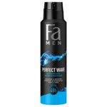 Fa Men Deodorant Spray Perfect Wave