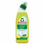 Frosch WC Reiniger Lemon   750 ml