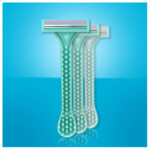 Gillette Venus Wegwerpmesjes Simply 2 - 2.68 euro