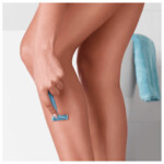 Gillette Venus Wegwerpmesjes Simply 2 - 2.68 euro