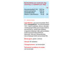 Glucon Glucosamine - 13.05 euro