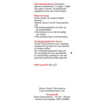 Glucon Glucosamine - 13.05 euro