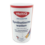 HeltiQ Synthetische Watten 3 m x 10 cm