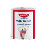HeltiQ Vette Watten   50 gr
