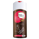 Hairwonder Shampoo Gloss Brown