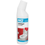 HG Toiletgel Extra Sterk   500 ml
