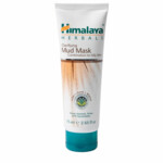 Himalaya Herbals Clarifying Mud Mask - 5.99 euro
