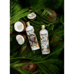 Inecto Naturals Intense Hydration Coconut Shampoo - 4.95 euro