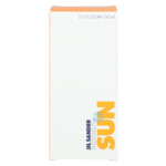 Jil Sander Sun Women Smoothing Bodylotion - 13.21 euro