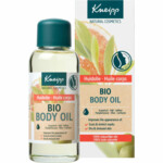 Kneipp Bio Body Oil