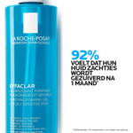 La Roche Posay Effaclar Zuiverende Gel - 22.25 euro