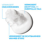 La Roche Posay Effaclar Zuiverende Gel - 22.25 euro