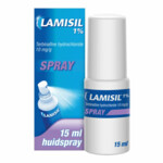 Lamisil Spray 10 mg/g