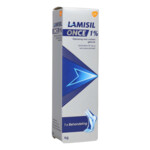 Lamisil Once Voetschimmelbehandeling  4 gr