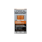 L'Oréal Men Expert Hydra Energetic Comfort Max Cream Dry Skin - 18.19 euro