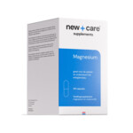 New Care Magnesium Mineralen - 23.5 euro