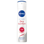 Nivea Deodorant Spray Dry Comfort  150 ml