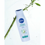 Nivea Shampoo Volume Care - 4.69 euro