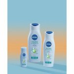 Nivea Shampoo Volume Care - 4.69 euro