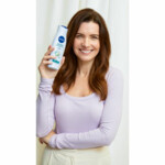 Nivea Shampoo Volume Care - 4.69 euro