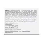 Orthica Orthiflor Plus Probiotica - 17.15 euro