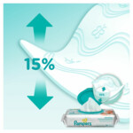Pampers Billendoekjes Sensitive Navulpak - 1.99 euro