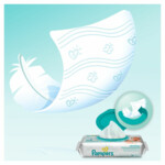 Pampers Billendoekjes Sensitive Navulpak - 1.99 euro