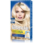 Schwarzkopf Permanente Blondering Intensive Blond Super Plus L1++ - 8.55 euro