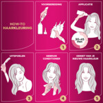 Palette Intensive Oil-Care Color Haarkleuring 100 Licht Blond - 8.99 euro