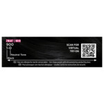 Palette Intensive Oil-Care Color Haarkleuring 900 Zwart - 8.29 euro