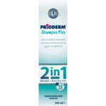 Prioderm Shampoo Plus 2in1  100 ml