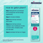 Prioderm Shampoo Plus 2in1 - 13.99 euro
