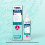 Prioderm Shampoo Plus 2in1 - 13.99 euro