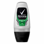 Rexona Men Deodorant Roller Dry Quantum
