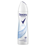 Rexona Deodorant Spray Ultra Dry Cotton