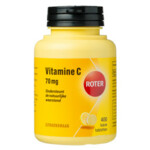 Roter Vitamine C 70 mg Citroen